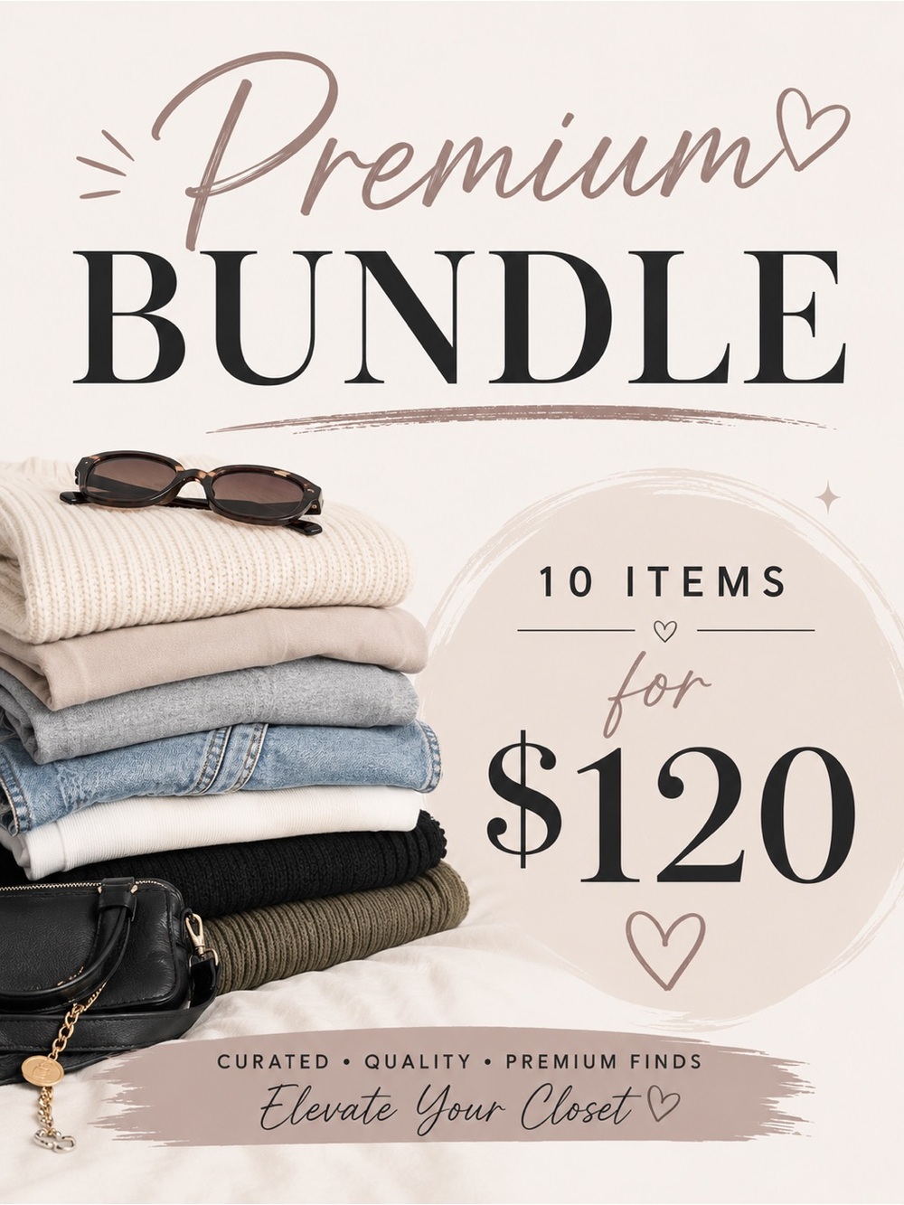 Premium Reseller Bundle !